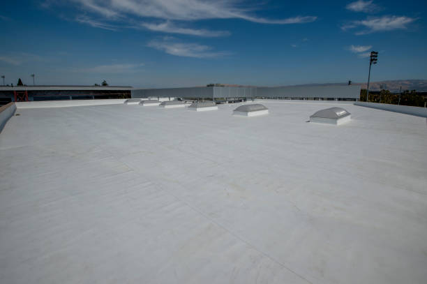 Asphalt Shingles Roofing in Scottsburg, IN
