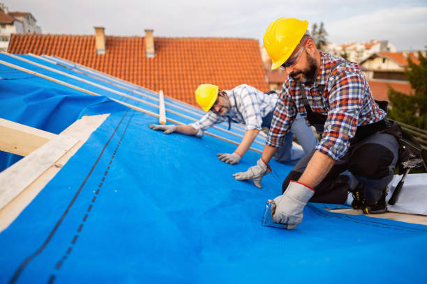 Hot Roofs in Scottsburg, IN
