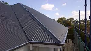 Roof Insulation in Scottsburg, IN