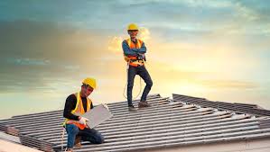 Best Metal Roofing Installation  in Scottsburg, IN